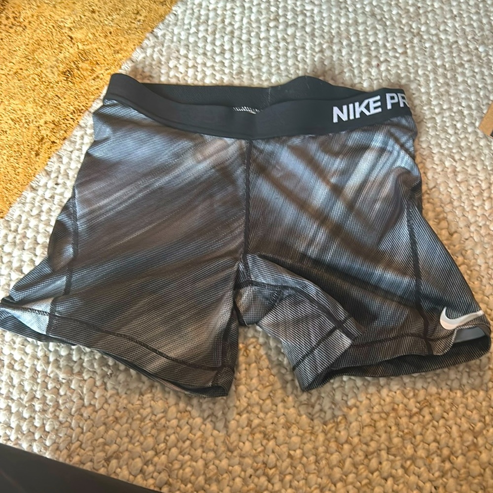 Nike Dry Fit Shorts